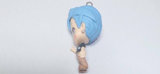 Tiny TAN★CHUBBY COLLECTION モアプラス キーチェーン付 フィギュア-Dynamite-【RM】 < タレントグッズ Tiny TAN★CHUBBY COLLECTION モアプラス キーチェーン付 フィギュア-Dynamite-【RM】 < タレントグッズの