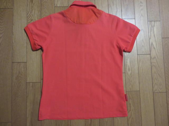 le coq sportif GOLF ルコック ポリエステル 半袖 ポロシャツ L 潟fサント S < レジャー/スポーツ le coq sportif GOLF ルコック ポリエステル 半袖 ポロシャツ L 潟fサント S < レジャー/スポーツの