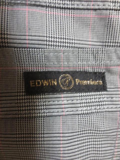 EDWIN Premiere  GhEB@|GXe~ȁ@XJ[g@9  W[/X|[c 