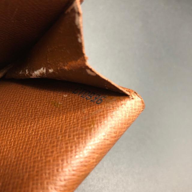 即決 LOUIS VUITTON ルイヴィトン ポルトモネ グゼ コインケース < ブランド  即決 LOUIS VUITTON ルイヴィトン ポルトモネ グゼ コインケース < ブランドの