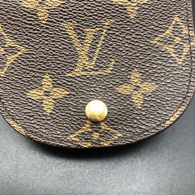 即決 LOUIS VUITTON ルイヴィトン ポルトモネ グゼ コインケース < ブランド  即決 LOUIS VUITTON ルイヴィトン ポルトモネ グゼ コインケース < ブランドの