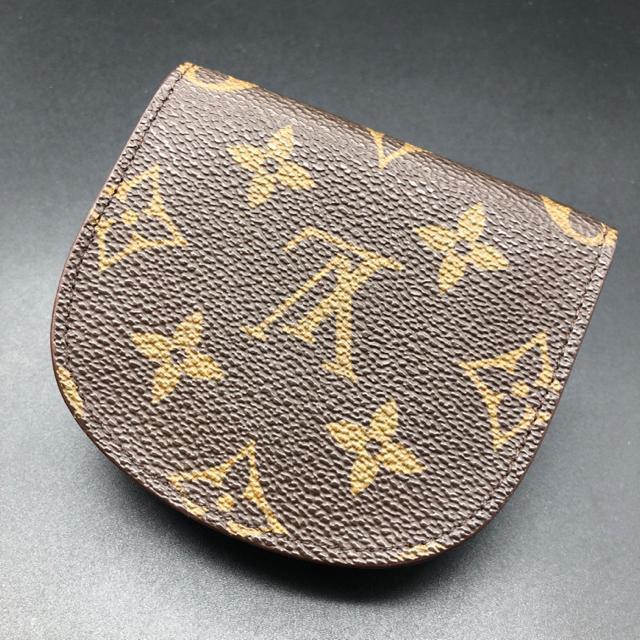 即決 LOUIS VUITTON ルイヴィトン ポルトモネ グゼ コインケース < ブランド  即決 LOUIS VUITTON ルイヴィトン ポルトモネ グゼ コインケース < ブランドの