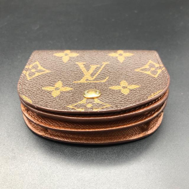 即決 LOUIS VUITTON ルイヴィトン ポルトモネ グゼ コインケース < ブランド  即決 LOUIS VUITTON ルイヴィトン ポルトモネ グゼ コインケース < ブランドの