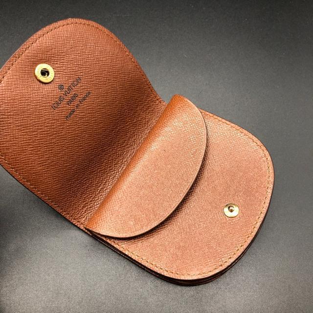 即決 LOUIS VUITTON ルイヴィトン ポルトモネ グゼ コインケース < ブランド  即決 LOUIS VUITTON ルイヴィトン ポルトモネ グゼ コインケース < ブランドの