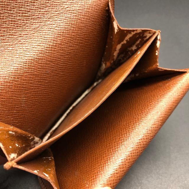 即決 LOUIS VUITTON ルイヴィトン ポルトモネ グゼ コインケース < ブランド  即決 LOUIS VUITTON ルイヴィトン ポルトモネ グゼ コインケース < ブランドの