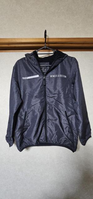 160 ジャンパー  < キッズ/ベビー  160 ジャンパー   < キッズ/ベビーの