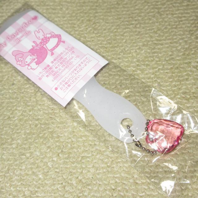 ���J�����������V���t�^��My favorite�R�[�����u���V������