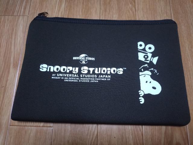 SUNOOPY STUDIOS 日本生命 非売品タブレットケース 新品・未使用 < ホビー SUNOOPY STUDIOS 日本生命 非売品タブレットケース 新品・未使用 < ホビーの