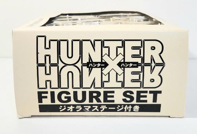 HUNTER×HUNTER ハンターハンター JUMP FESTA 2002  ゴン キルア クラピカ レオリオ ヒソカ クロロ  < アニメ/コミック/キャラクター  HUNTER×HUNTER ハンターハンター JUMP FESTA 2002  ゴン キルア クラピカ レオリオ ヒソカ クロロ  < アニメ/コミック/キャラクターの