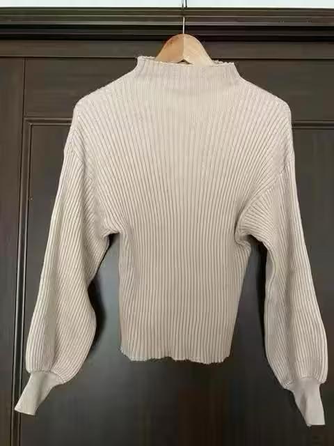 */GRL/ニット/ベージュ/* < ブランド  */GRL/ニット/ベージュ/*  < ブランドの