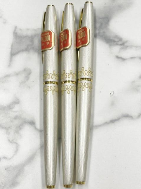 PILOT ���N�M �y���� K143�{�Z�b�g 