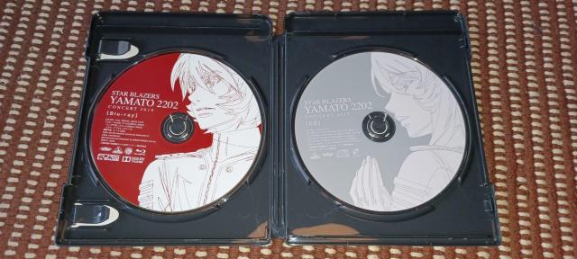 「宇宙戦艦ヤマト2202」コンサート2019 Blu-ray (特装限定版) < CD/DVD/ビデオ  「宇宙戦艦ヤマト2202」コンサート2019 Blu-ray (特装限定版) < CD/DVD/ビデオの