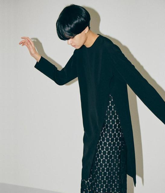 Noa ge/�g�b�v�X���T�C�h�v���[�c�̃����O��u���b�N�J�b�g�\�[/�V�i�� 