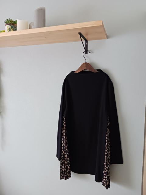 Noa ge/�g�b�v�X���T�C�h�v���[�c�̃����O��u���b�N�J�b�g�\�[/�V�i��