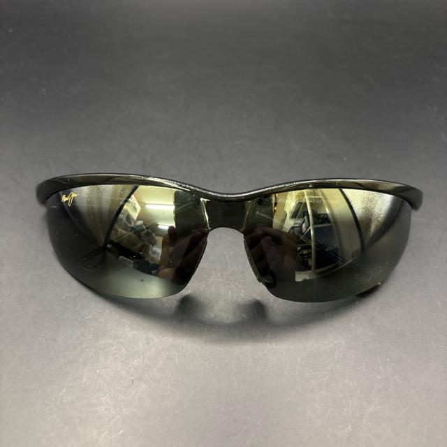 即決 MAUI サングラス MJ402-02 < 男性ファッション  即決 MAUI サングラス MJ402-02 < 男性ファッションの