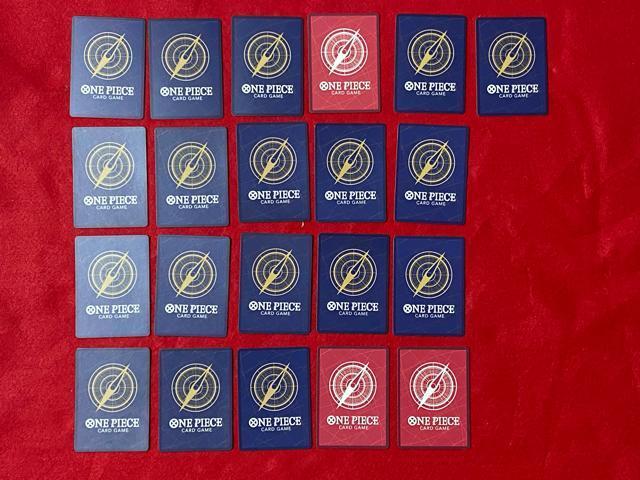 ワンピースカードゲーム 麦わらの一味 サンジ ゾロ チョッパー その他 21枚 < トレーディングカード  ワンピースカードゲーム 麦わらの一味 サンジ ゾロ チョッパー その他 21枚 < トレーディングカードの