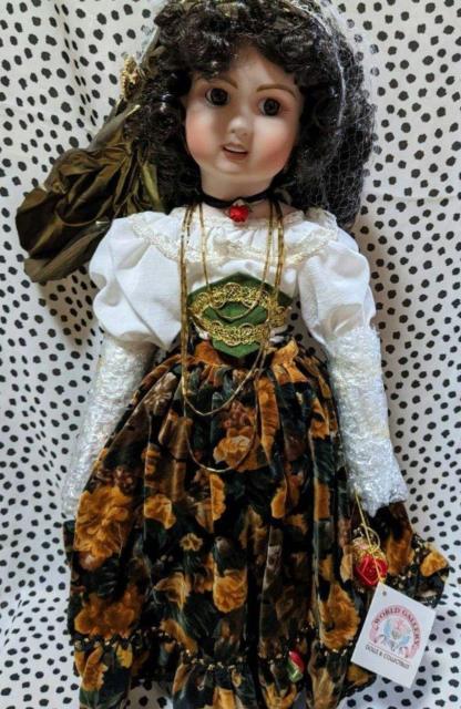 パトリシアラブレスドール ジュモー複製 アンジェリーナワールド 人形 < おもちゃ パトリシアラブレスドール ジュモー複製 アンジェリーナワールド 人形 < おもちゃの