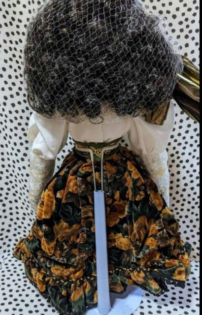 パトリシアラブレスドール ジュモー複製 アンジェリーナワールド 人形 < おもちゃ パトリシアラブレスドール ジュモー複製 アンジェリーナワールド 人形 < おもちゃの