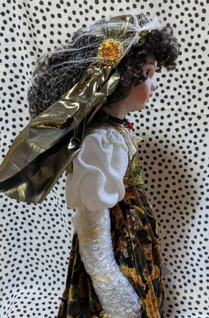 パトリシアラブレスドール ジュモー複製 アンジェリーナワールド 人形 < おもちゃ パトリシアラブレスドール ジュモー複製 アンジェリーナワールド 人形 < おもちゃの