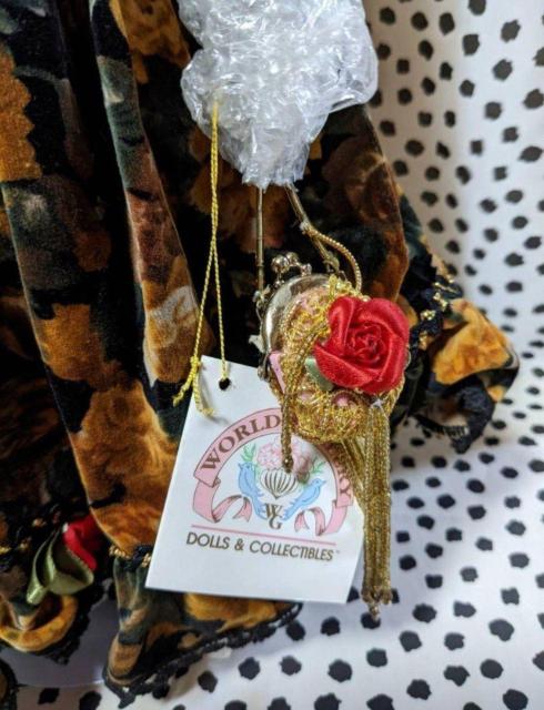 パトリシアラブレスドール ジュモー複製 アンジェリーナワールド 人形 < おもちゃ パトリシアラブレスドール ジュモー複製 アンジェリーナワールド 人形 < おもちゃの