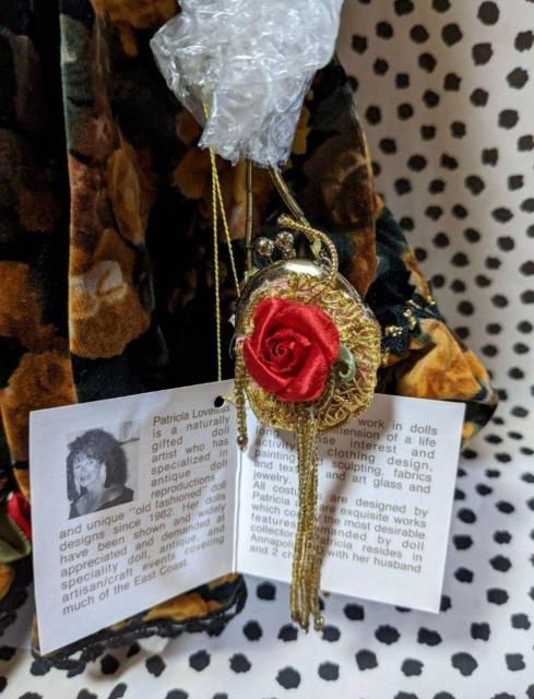 パトリシアラブレスドール ジュモー複製 アンジェリーナワールド 人形 < おもちゃ パトリシアラブレスドール ジュモー複製 アンジェリーナワールド 人形 < おもちゃの