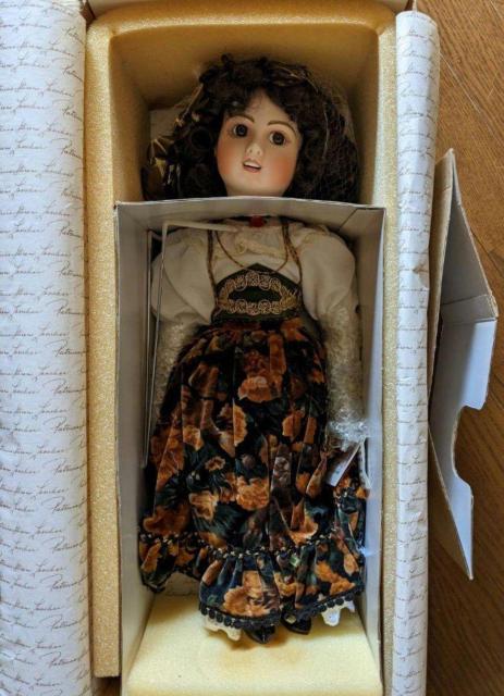 パトリシアラブレスドール ジュモー複製 アンジェリーナワールド 人形 < おもちゃ パトリシアラブレスドール ジュモー複製 アンジェリーナワールド 人形 < おもちゃの