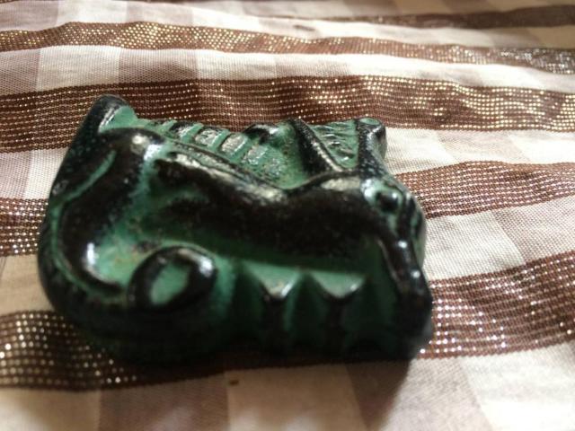 南部鉄器 文鎮 たつ 辰年 Nanbu Tekki Paperweight Dragon Year < ホビー 南部鉄器 文鎮 たつ 辰年 Nanbu Tekki Paperweight Dragon Year < ホビーの