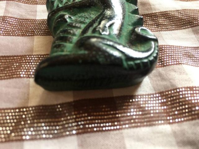 南部鉄器 文鎮 たつ 辰年 Nanbu Tekki Paperweight Dragon Year < ホビー 南部鉄器 文鎮 たつ 辰年 Nanbu Tekki Paperweight Dragon Year < ホビーの