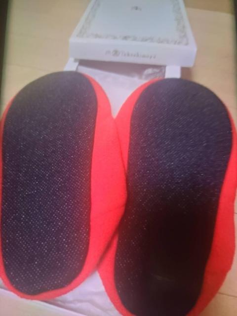 新品未使用。高島屋購入。POLO Ralph Lauren室内靴モコモコ 即決 < ブランド 新品未使用。高島屋購入。POLO Ralph Lauren室内靴モコモコ 即決 < ブランドの