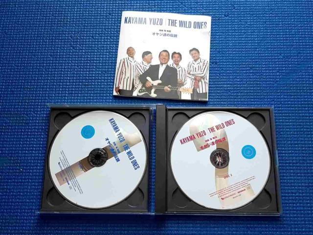 CD@2g RYOwithUEChY RT[gcA[LOAo  CD/DVD/rfI 