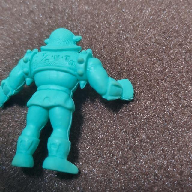 キン消し マイルドマン < アニメ/コミック/キャラクター キン消し マイルドマン < アニメ/コミック/キャラクターの