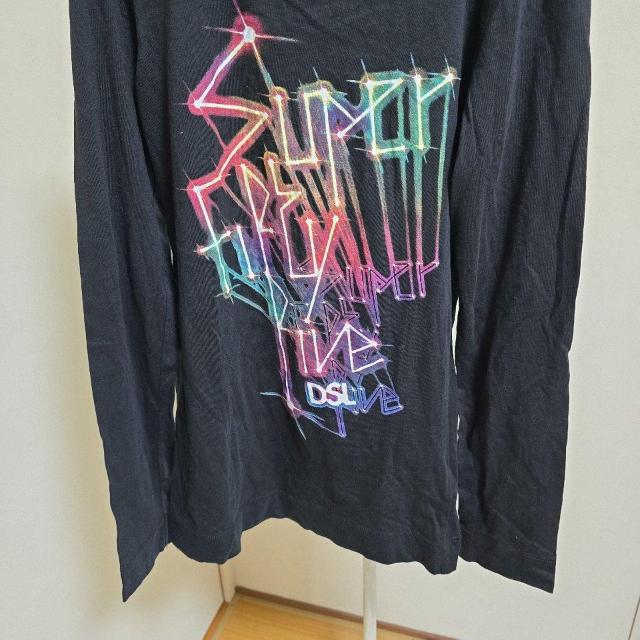 DIESEL�@�f�B�[�[���@55DSL �O���t�B�b�N�v�����g ����T�V���c �� �u�����h�� 