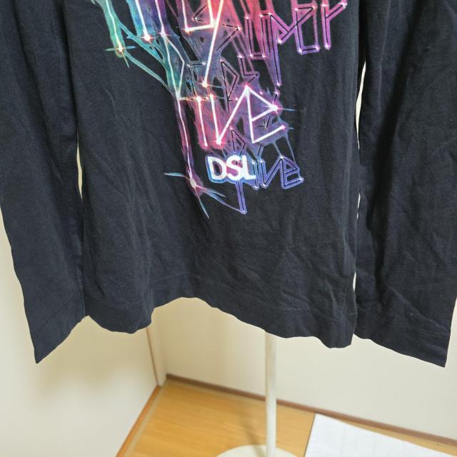 DIESEL�@�f�B�[�[���@55DSL �O���t�B�b�N�v�����g ����T�V���c �� �u�����h�� 