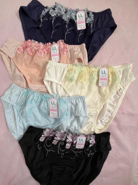 LL�T�C�Y�I5���Z�b�g�I���򂠂�T���b�Ƒf�ށI�h�J���f�G�A���M�i�i�I�F�Ƃ�ǂ�I�G���K���g�I�V���[�c�I  �� �����t�@�b�V������ 