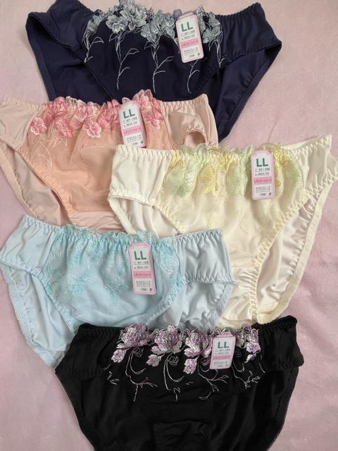 LL�T�C�Y�I5���Z�b�g�I���򂠂�T���b�Ƒf�ށI�h�J���f�G�A���M�i�i�I�F�Ƃ�ǂ�I�G���K���g�I�V���[�c�I �� �����t�@�b�V������ 