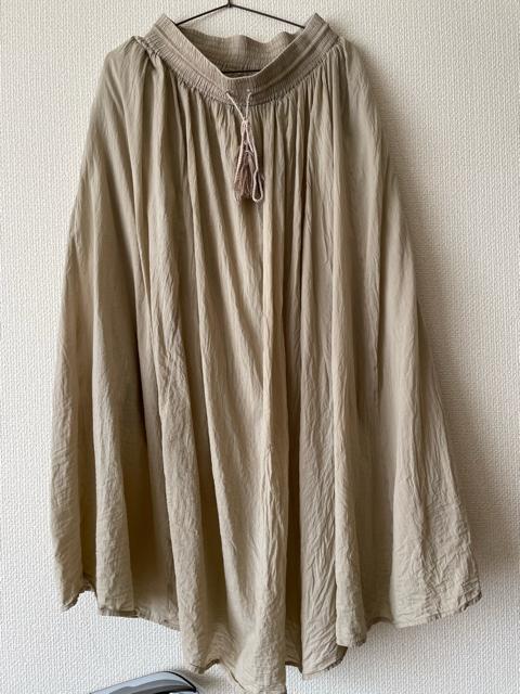 �t���[�N�X�X�g�A�@�C���h�{�C���{�����[���X�J�[�g�@M �� �u�����h�� 