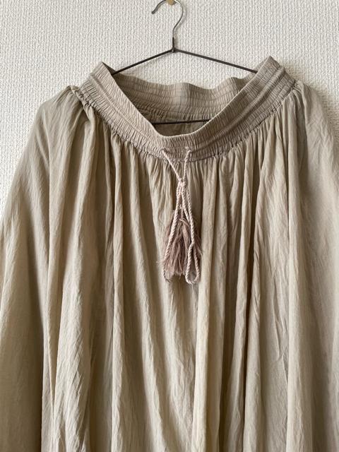 �t���[�N�X�X�g�A�@�C���h�{�C���{�����[���X�J�[�g�@M �� �u�����h�� 