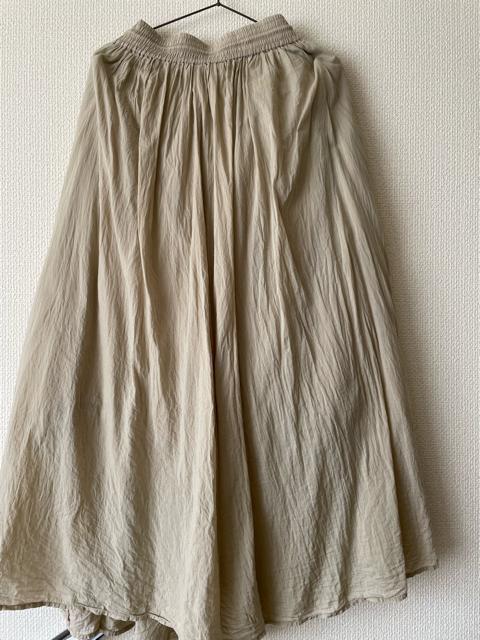 �t���[�N�X�X�g�A�@�C���h�{�C���{�����[���X�J�[�g�@M �� �u�����h�� 