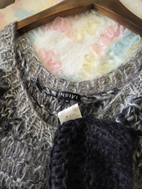 INDIVI�j�b�g�����������C���i�[���܂��t���􃂃w�A�j�b�g �� �u�����h�� 