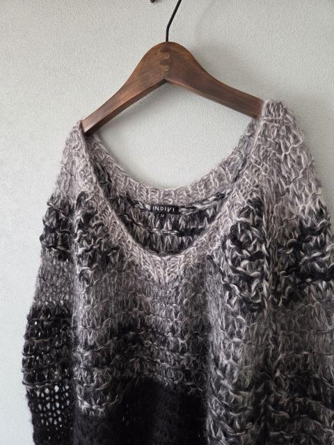 INDIVI�j�b�g�����������C���i�[���܂��t���􃂃w�A�j�b�g �� �u�����h�� 