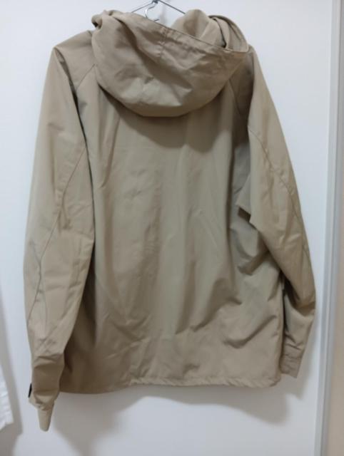 キャンプ7 フード付きジャケットLサイズ < 男性ファッション キャンプ7 フード付きジャケットLサイズ < 男性ファッションの