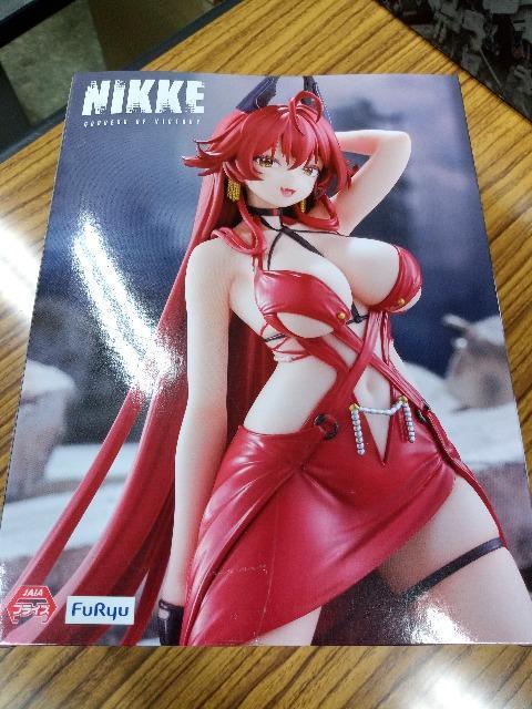 新品、未開封 ぬーどるストッパーフィギュア レッドフード ナンセンスレッド セクシー < ホビー 新品、未開封 ぬーどるストッパーフィギュア レッドフード ナンセンスレッド セクシー < ホビーの