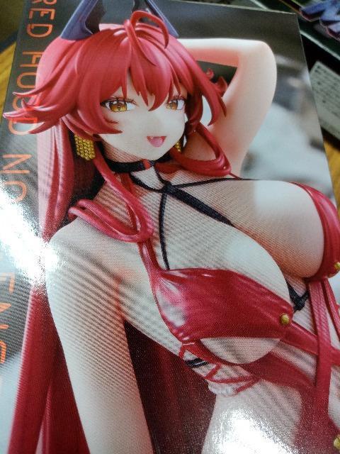 新品、未開封 ぬーどるストッパーフィギュア レッドフード ナンセンスレッド セクシー < ホビー 新品、未開封 ぬーどるストッパーフィギュア レッドフード ナンセンスレッド セクシー < ホビーの