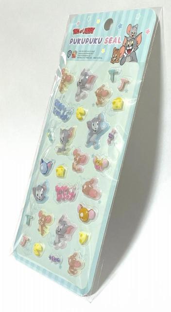 PUKUPUKU SEAL�g���ƃW�F���[ �Ղ��Ղ��V�[�� D�f�U�C�� �� �C���e���A/���C�t�� 