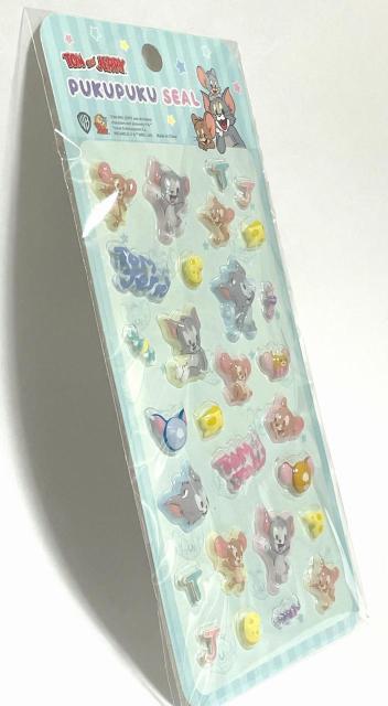 PUKUPUKU SEAL�g���ƃW�F���[ �Ղ��Ղ��V�[�� D�f�U�C�� �� �C���e���A/���C�t�� 