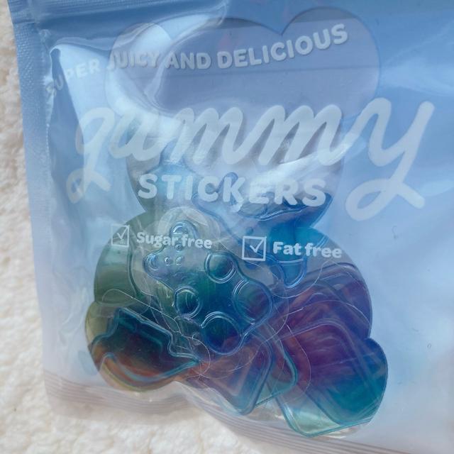 新品 キャンディ フレーク シール ステッカー デコ コラージュ シール帳 ブルー N2m < インテリア/ライフ 新品 キャンディ フレーク シール ステッカー デコ コラージュ シール帳 ブルー N2m < インテリア/ライフの