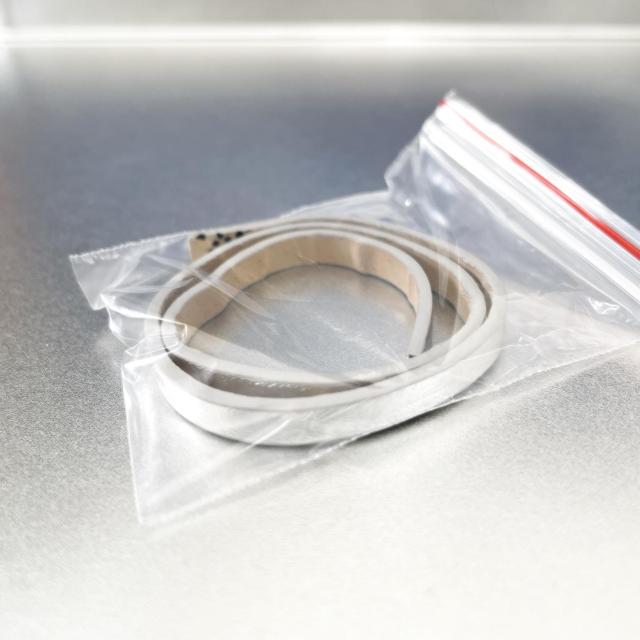 4*フェイクレザーコード 約30p トリミングチョーカーなどにも♪30 < 女性ファッション 4*フェイクレザーコード 約30p トリミングチョーカーなどにも♪30 < 女性ファッションの