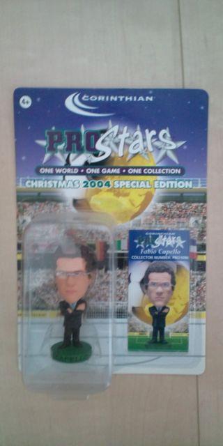 2004 クリスマス カペッロ監督 < ホビー  2004 クリスマス カペッロ監督  < ホビーの