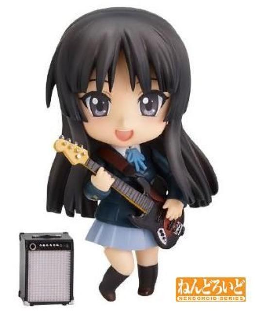 けいおん! ねんどろいど 秋山澪 ●●新品未開封美品 < ホビー  けいおん! ねんどろいど 秋山澪 ●●新品未開封美品  < ホビーの