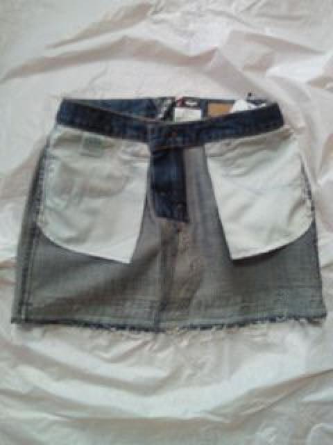 LEVI'S [oCX LADY STYLE fj W[Y ~jXJ[g Xg[ hJ 27   uh 